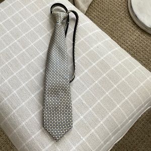 Nordstrom Boys silk necktie